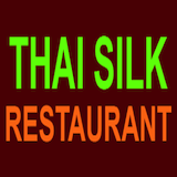 Thai Silk Restaurant Logo