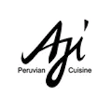 Aji Peruvian Cuisine Logo