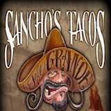 Sancho's Tacos Logo