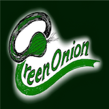 Green Onion Mexican Restaurant Logo