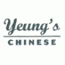 Yeung's Chinese Logo