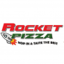 Rocket @ Valentinos Italian Kitchen Logo