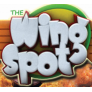 Wing Spot Sobe Logo