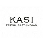 Kasi Fresh-Fast-Indian Logo