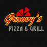 Groovy's Pizza & Grill Logo