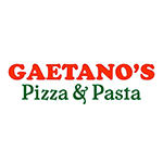 Gaetano's Pizzeria Logo