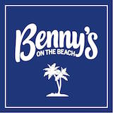 Bennys on the Beach (Lake Worth) Logo