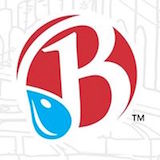 The Original Brooklyn Water Bagel Co. (West Boca) Logo