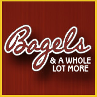 Bagels And A Whole Lot More Logo