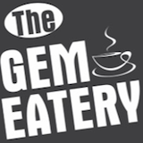 The Gem Eatery Logo