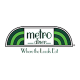 Metro Diner (Tamarac) Logo