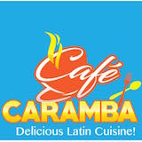 Cafe Caramba Logo