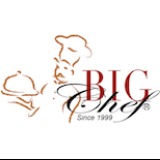 Big Chef Logo