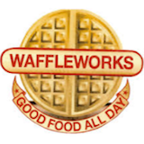 Waffleworks Logo