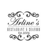 Arline's Seafood Restaurant Logo