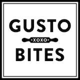 Gusto Bites Logo