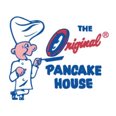 The Original Pancake House (9903 NW 41st St) Logo