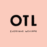 OTL (Design District) Logo