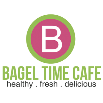 Bagel Time Cafe Logo