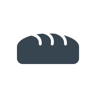 True Loaf Bakery and Cafe Logo