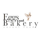 Eggs and Bakery Logo