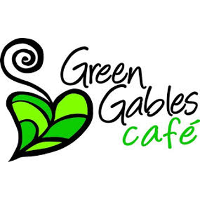 Green Gables Cafe Logo