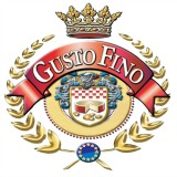 GustoFino Italian Deli Logo