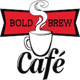 Bold Brew Cafe Logo