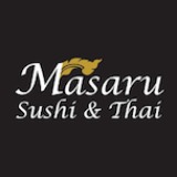 Masaru The Grill Logo