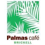 Palmas Cafe (Brickell) Logo