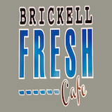 Miami Fresh Cafe Logo