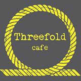 Threefold Cafe Logo