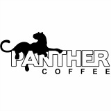 Panther Coffee (Coconut Grove) Logo