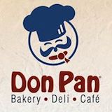 Don Pan International Bakery (Coral Gables) Logo