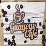 Guayoyo Cafe Logo