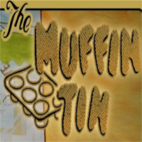 The Muffin Tin Logo