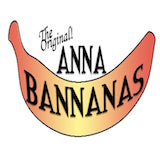 Anna Bannanas NW Logo