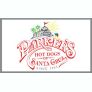 Parkers Hot Dogs Logo