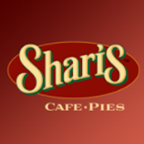 Shari's Restaurant Logo