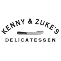 Kenny & Zuke's Logo