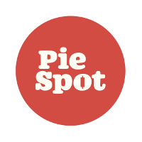 The Pie Spot Logo