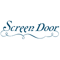 Screen Door (Pearl) Logo