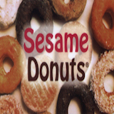 Sesame Donuts Logo