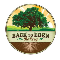 Back To Eden Bakery Logo