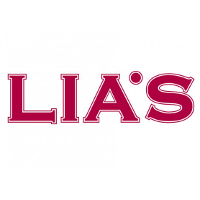 Lia's Logo