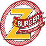 Z-Burger Logo