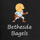 Bethesda Bagels (Bethesda) Logo