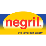 Negril (Silver Spring) Logo