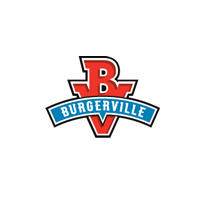 Burgerville #42 - Cleveland HS/25th & Powell Logo