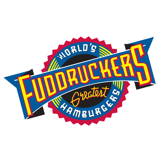 Fuddruckers (Silver Spring) Logo